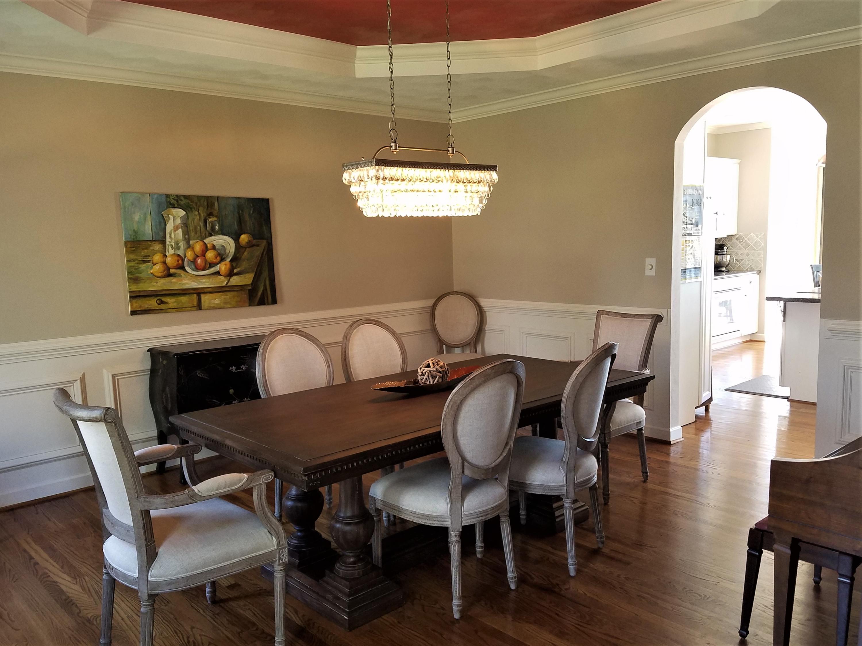 1230 Longview Road Roanoke, VA 24018 - Photo 15 of 51 21 Dining Room