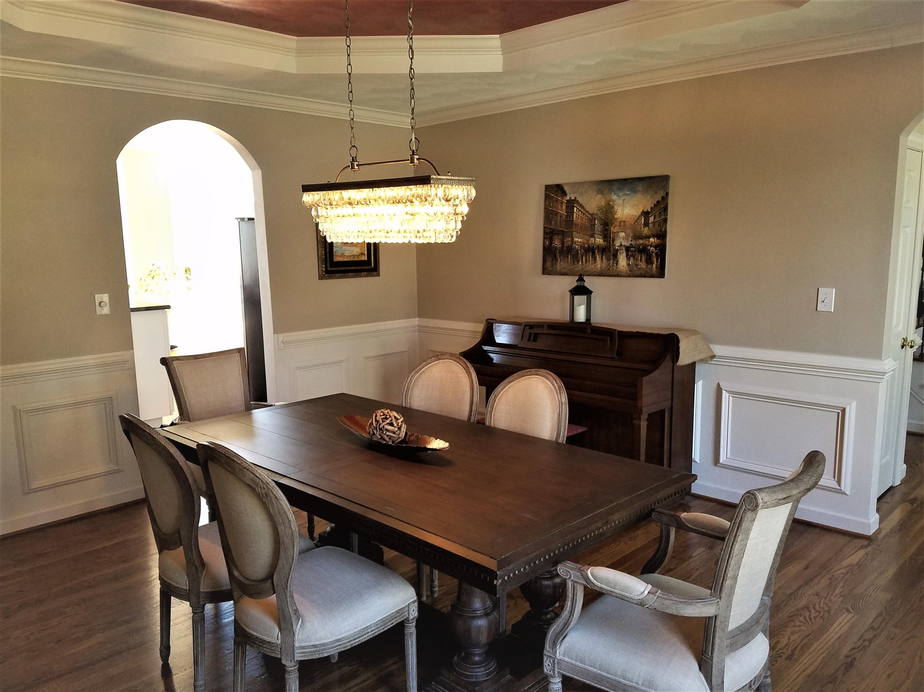 1230 Longview Road Roanoke, VA 24018 - Photo 16 of 51 22 Dining Room