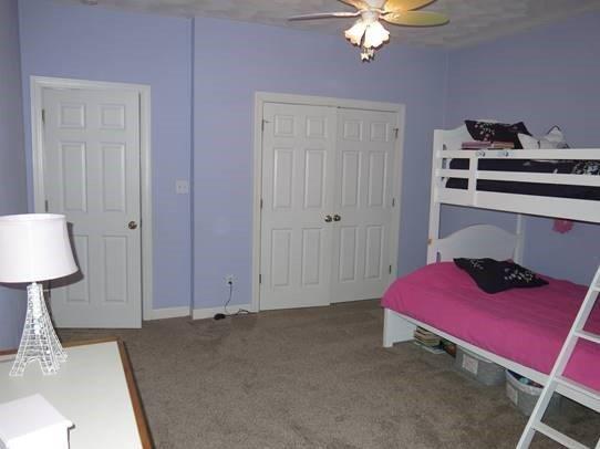 1230 Longview Road Roanoke, VA 24018 - Photo 27 of 51 33 Bedroom 2