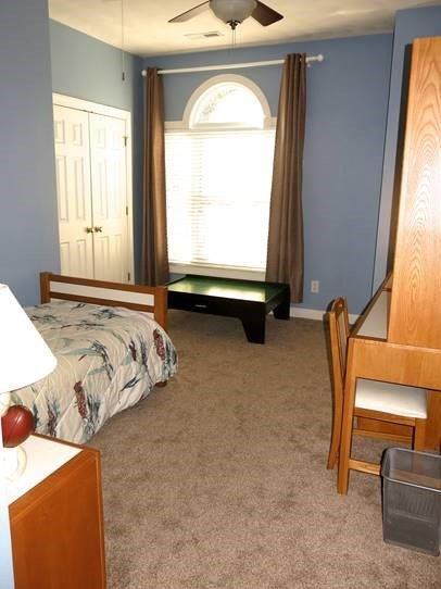 1230 Longview Road Roanoke, VA 24018 - Photo 28 of 51 34 Bedroom 3