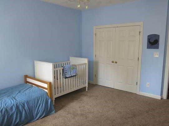 1230 Longview Road Roanoke, VA 24018 - Photo 30 of 51 37 Bedroom 4