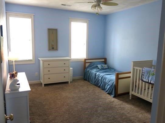 1230 Longview Road Roanoke, VA 24018 - Photo 31 of 51 38 Bedroom 4