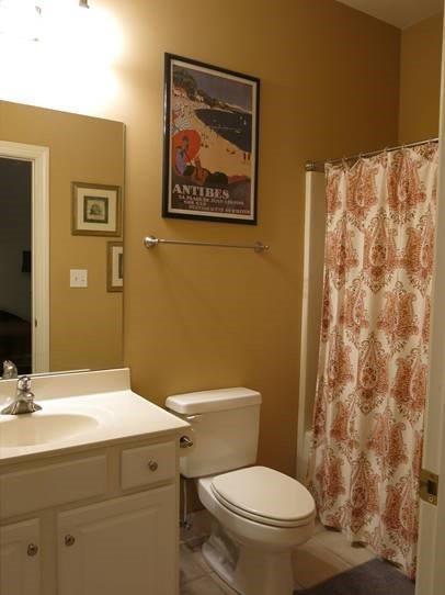 1230 Longview Road Roanoke, VA 24018 - Photo 34 of 51 42 Bathroom Lower Level