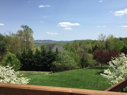 1230 Longview Road Roanoke, VA 24018 - Photo 39 of 51 47 View from Deck
