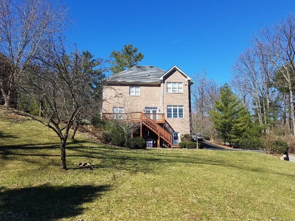 1230 Longview Road Roanoke, VA 24018 - Photo 42 of 51 49 Back of Home