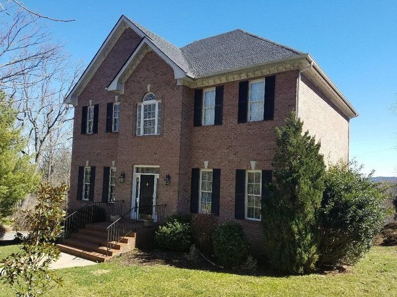 1230 Longview Road Roanoke, VA 24018 - Photo 49 of 51 59 Welcome Home