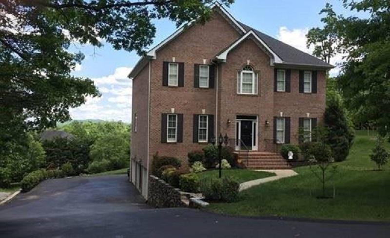 1230 Longview Road Roanoke, VA 24018 - Photo 51 of 51 1 Welcome Home