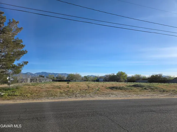 a view of an ocean beach