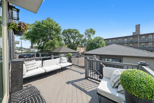 $495,000 | 839 South 18th Avenue, Maywood, IL 60153