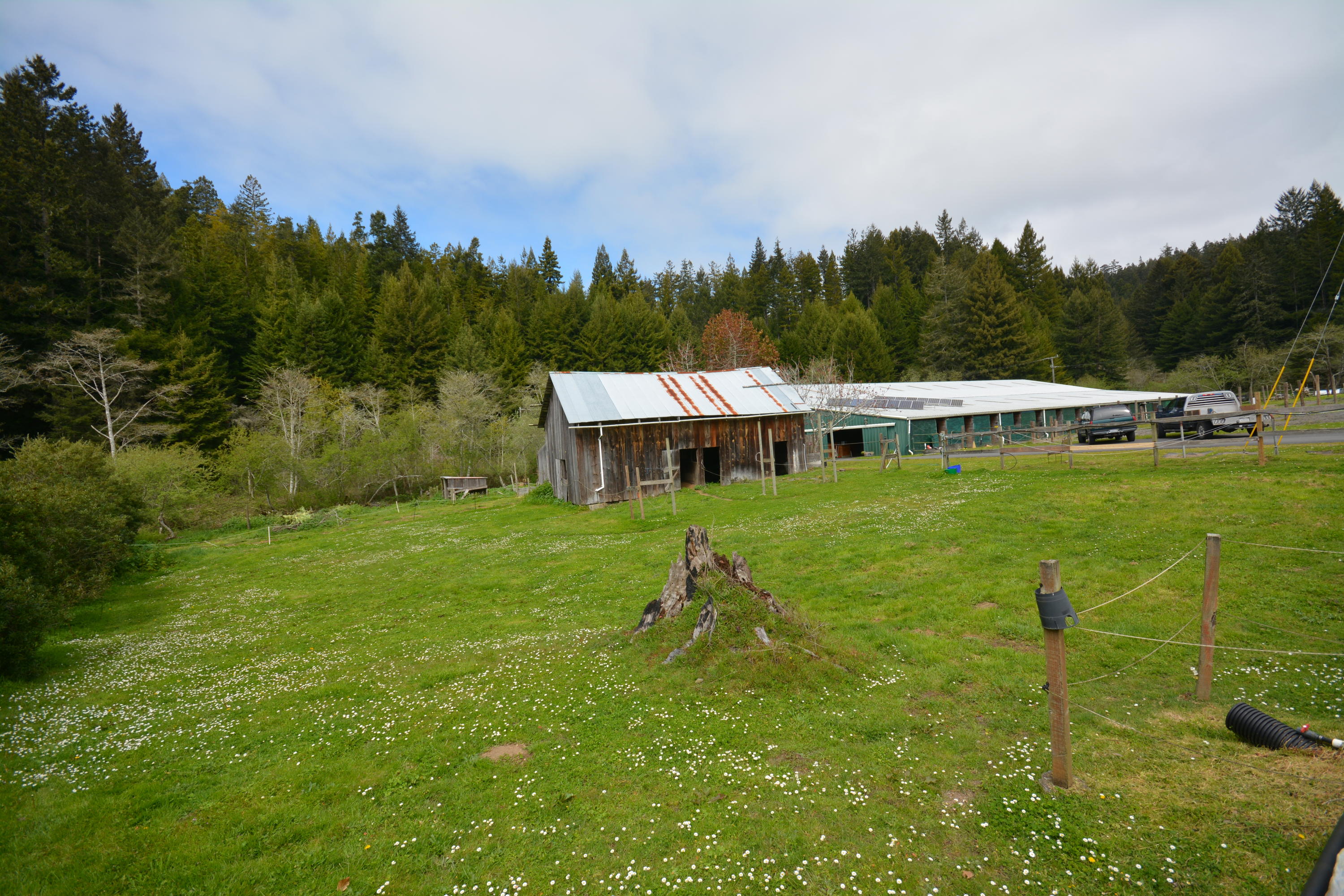 835 Ole Hansen Road Eureka, CA 95503 - Photo 58 of 123