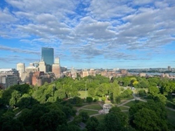 $710,000 | 151 Tremont Street, Unit 27K, Boston, MA 02111