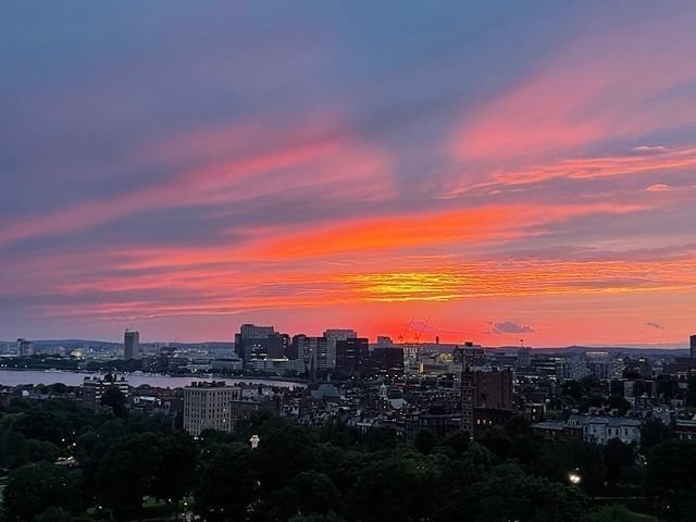 $710,000 | 151 Tremont Street, Unit 27K, Boston, MA 02111