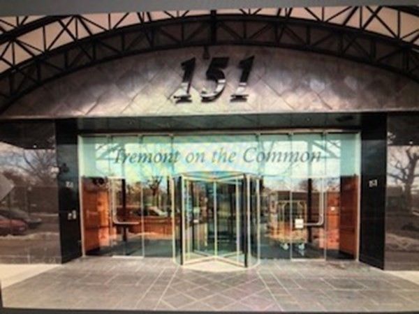 $710,000 | 151 Tremont Street, Unit 27K, Boston, MA 02111