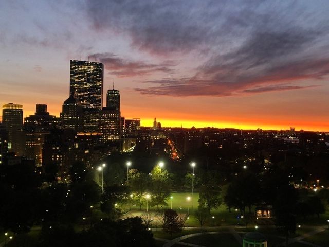 $710,000 | 151 Tremont Street, Unit 27K, Boston, MA 02111