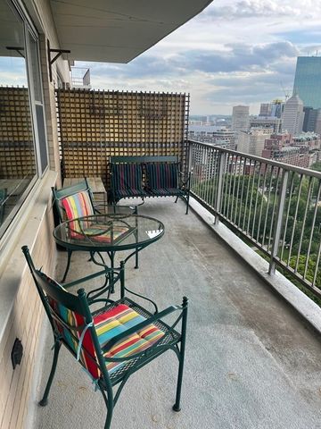 $710,000 | 151 Tremont Street, Unit 27K, Boston, MA 02111