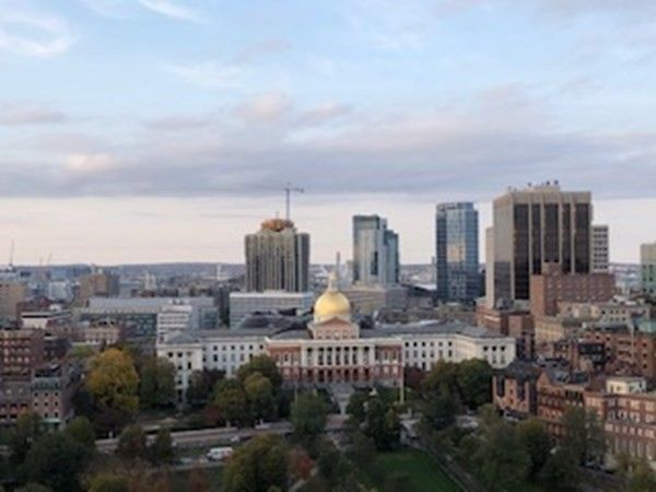 $710,000 | 151 Tremont Street, Unit 27K, Boston, MA 02111