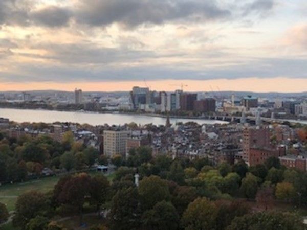 $710,000 | 151 Tremont Street, Unit 27K, Boston, MA 02111