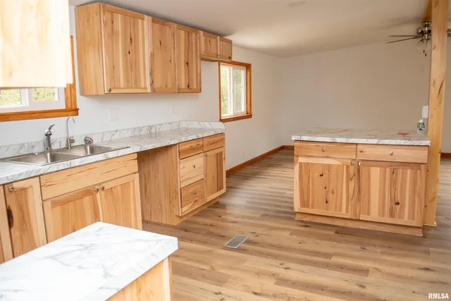 $210,000 | 13240 Vandamme Road, Prophetstown, IL 61277