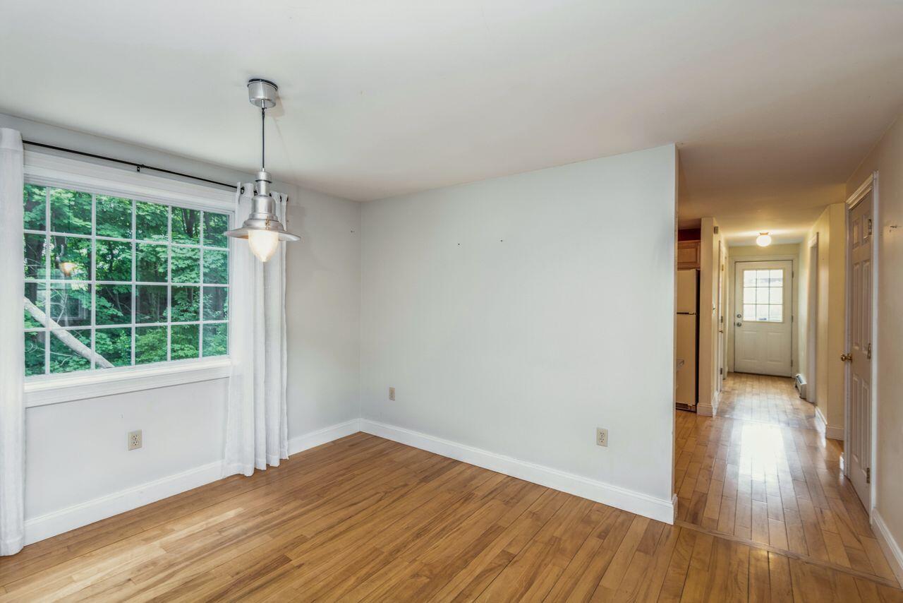 18 Sewall Road South Berwick, ME 03908 - Photo 11 of 35 Open dining room/living room