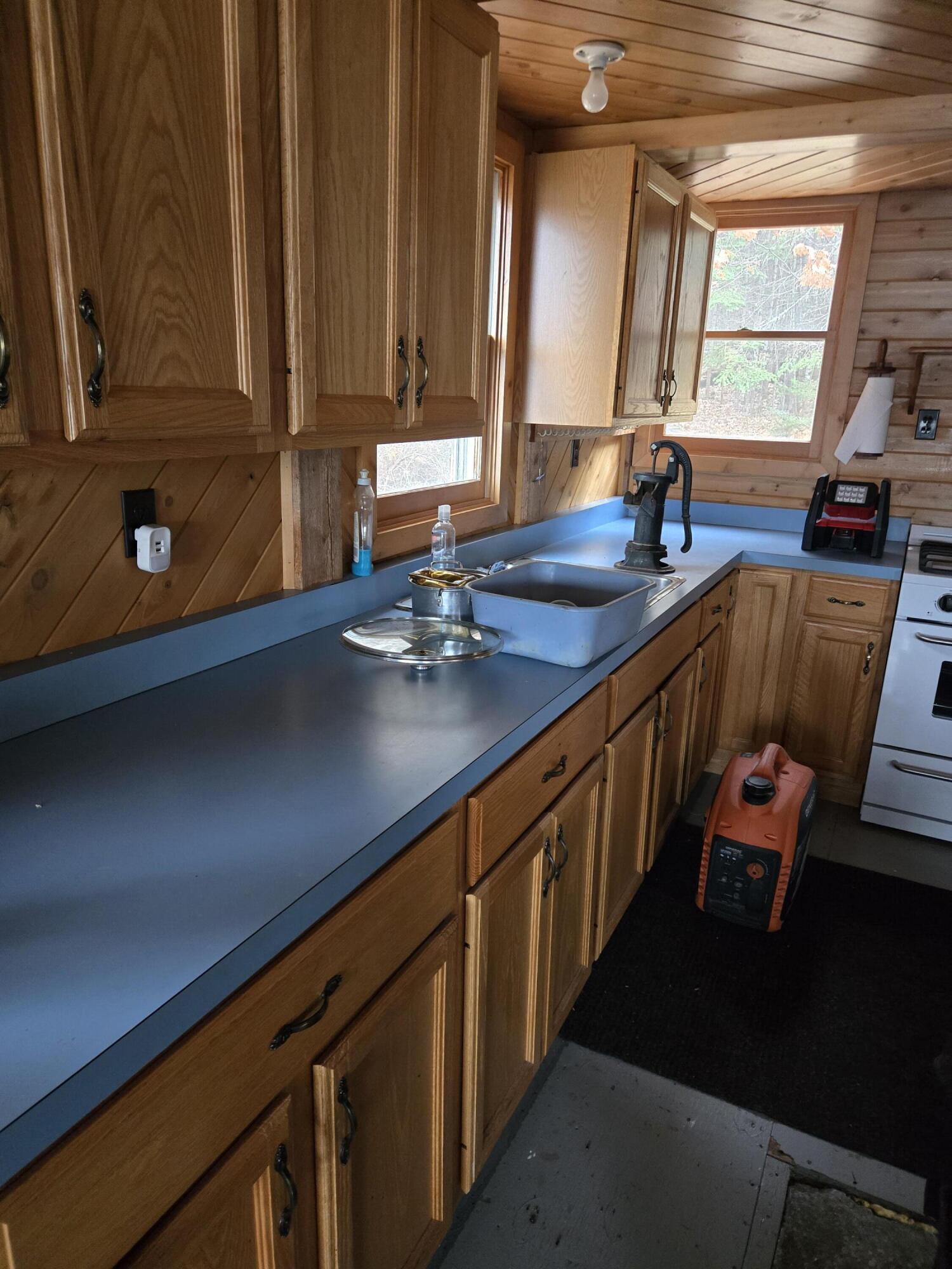 469 East Cottage Road Portage, ME 04768 - Photo 24 of 63 20241120_102718
