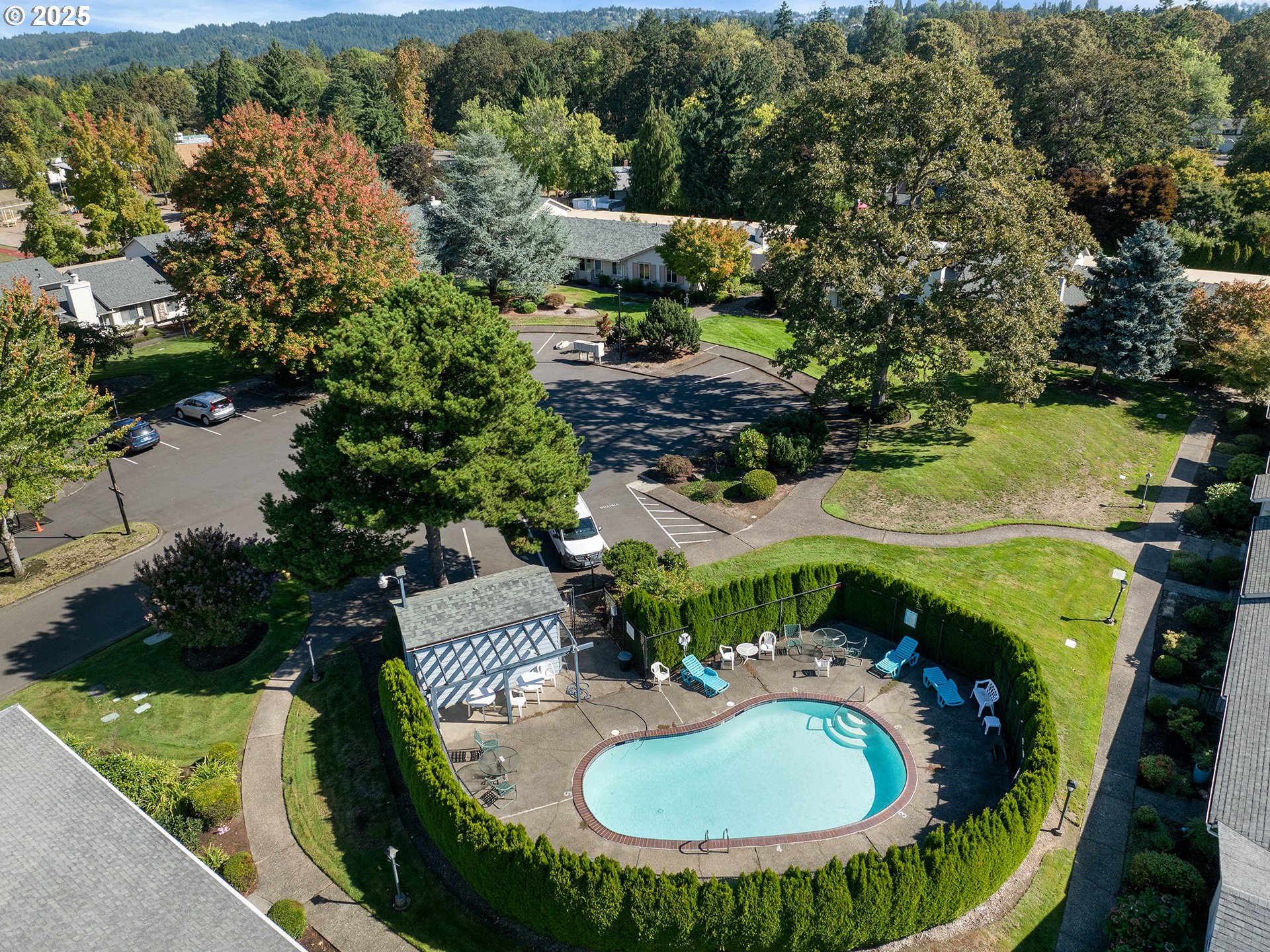 1632 Northwest 143rd Avenue Portland, OR 97229 - Photo 38 of 39