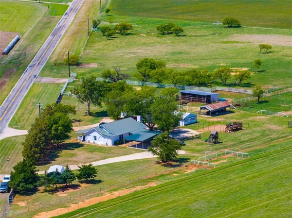 $617,900 | 1416 Fm 2407, Rule, TX 79547