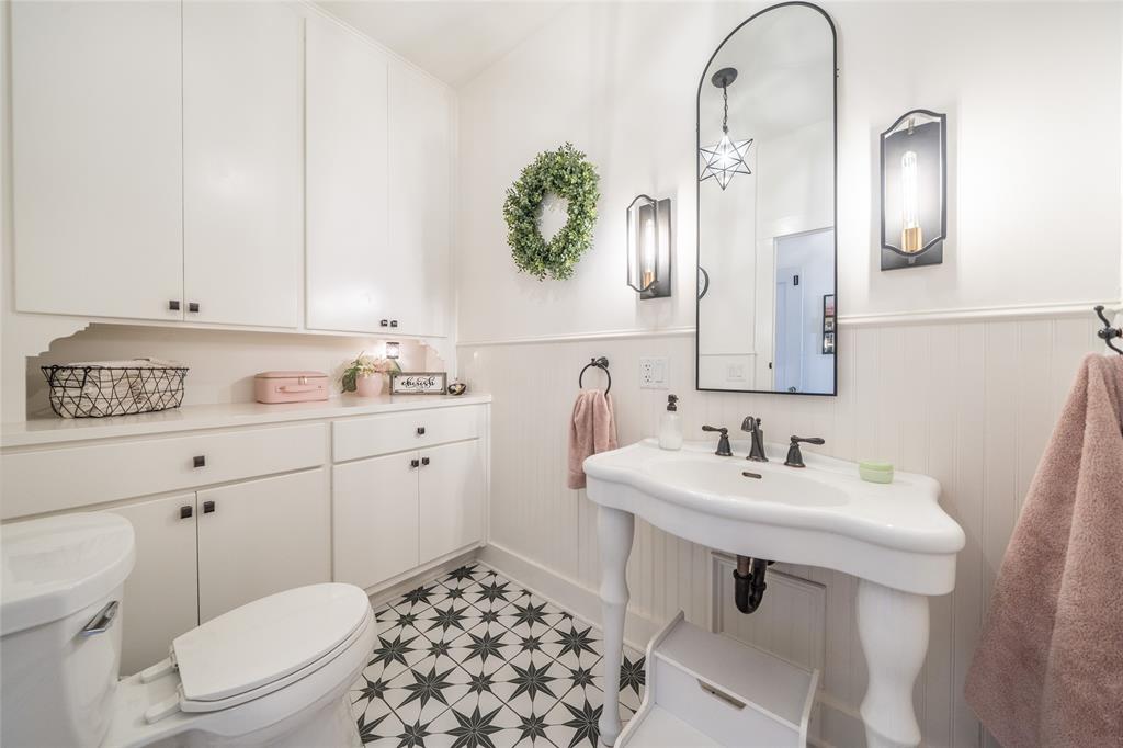 1416 Fm 2407 Rule, TX 79547 - Photo 13 of 40