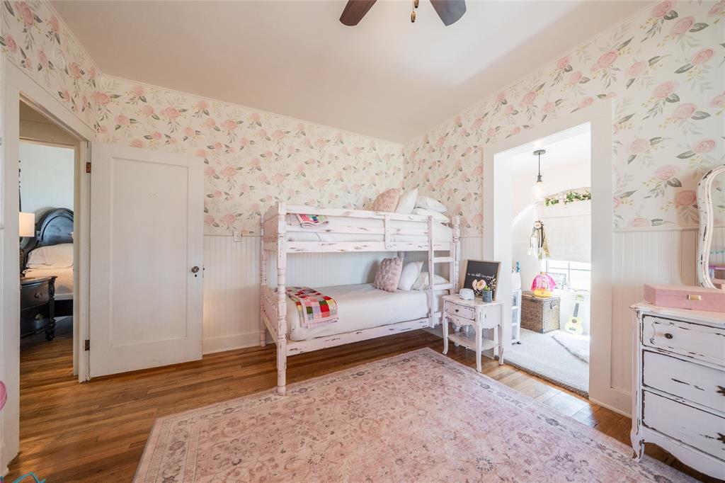 1416 Fm 2407 Rule, TX 79547 - Photo 17 of 40