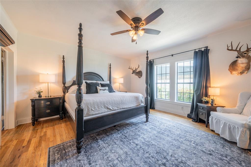 1416 Fm 2407 Rule, TX 79547 - Photo 18 of 40