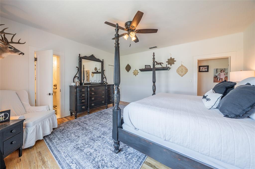 1416 Fm 2407 Rule, TX 79547 - Photo 19 of 40