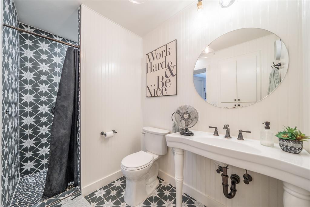 1416 Fm 2407 Rule, TX 79547 - Photo 20 of 40