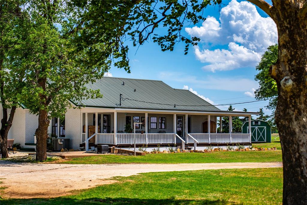 1416 Fm 2407 Rule, TX 79547 - Photo 2 of 40