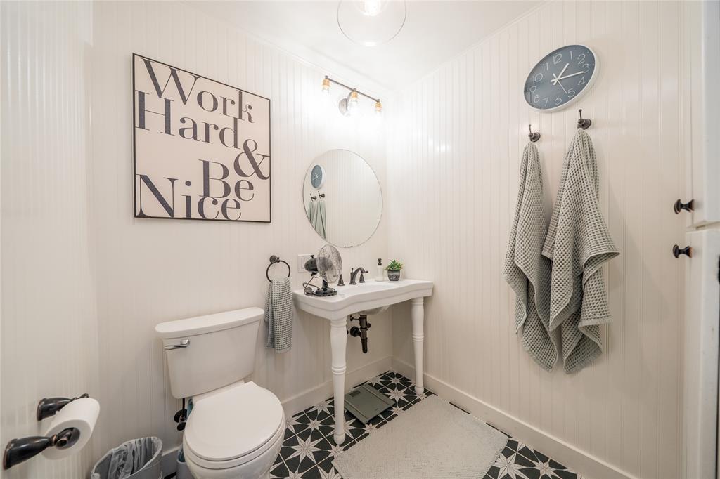 1416 Fm 2407 Rule, TX 79547 - Photo 21 of 40