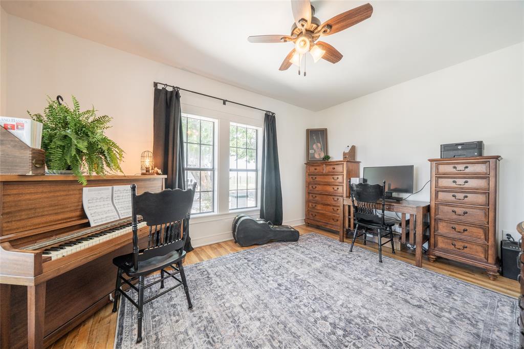 1416 Fm 2407 Rule, TX 79547 - Photo 22 of 40