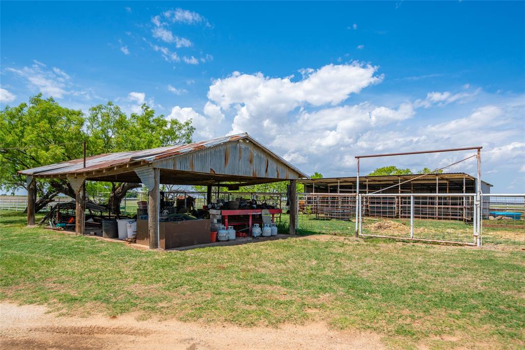 1416 Fm 2407 Rule, TX 79547 - Photo 26 of 40