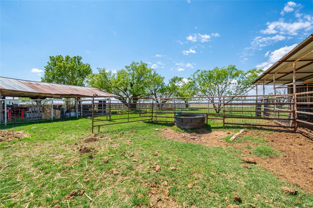 1416 Fm 2407 Rule, TX 79547 - Photo 27 of 40