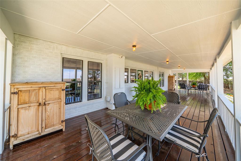 1416 Fm 2407 Rule, TX 79547 - Photo 3 of 40