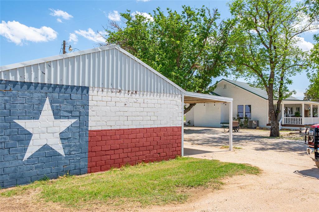 1416 Fm 2407 Rule, TX 79547 - Photo 31 of 40