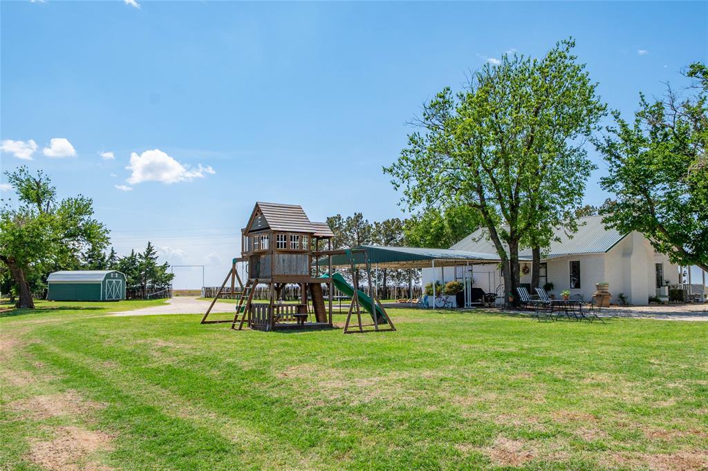 1416 Fm 2407 Rule, TX 79547 - Photo 35 of 40