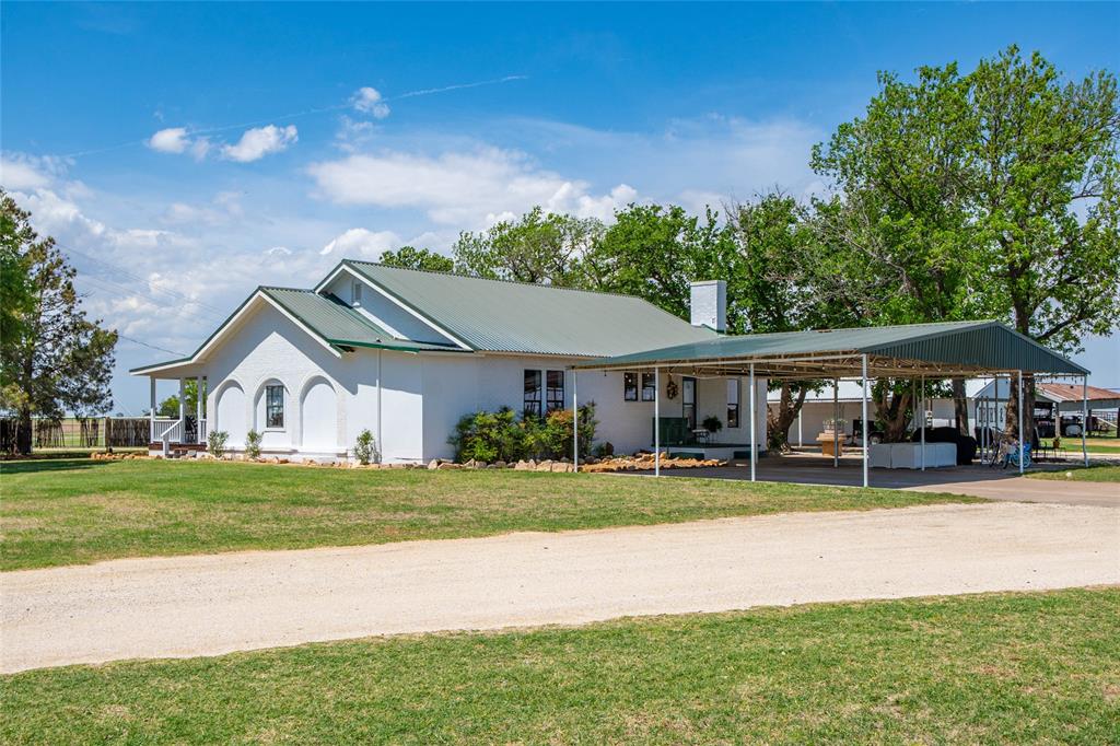 1416 Fm 2407 Rule, TX 79547 - Photo 36 of 40