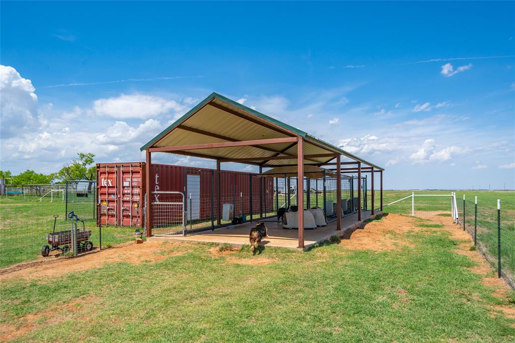 1416 Fm 2407 Rule, TX 79547 - Photo 37 of 40