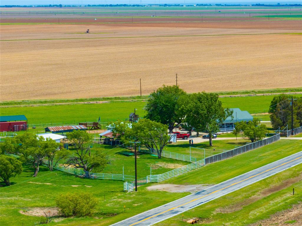 1416 Fm 2407 Rule, TX 79547 - Photo 38 of 40