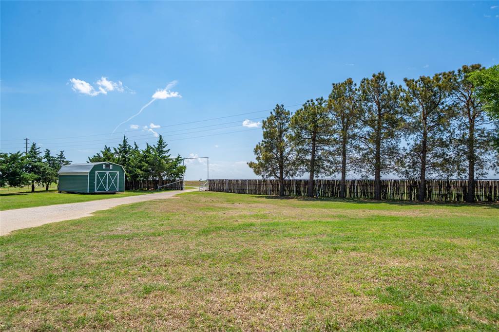 1416 Fm 2407 Rule, TX 79547 - Photo 6 of 40