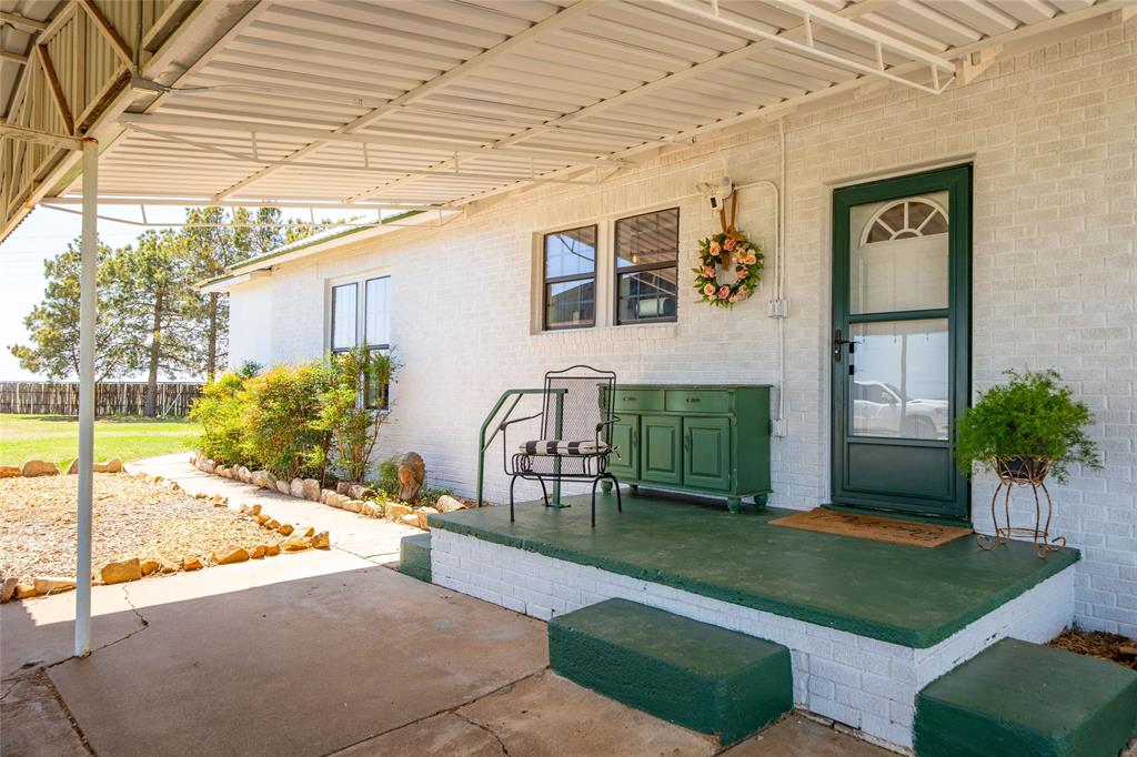 1416 Fm 2407 Rule, TX 79547 - Photo 7 of 40