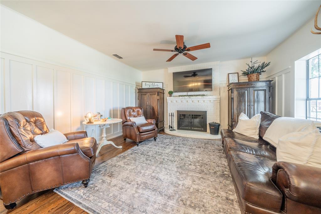 1416 Fm 2407 Rule, TX 79547 - Photo 8 of 40