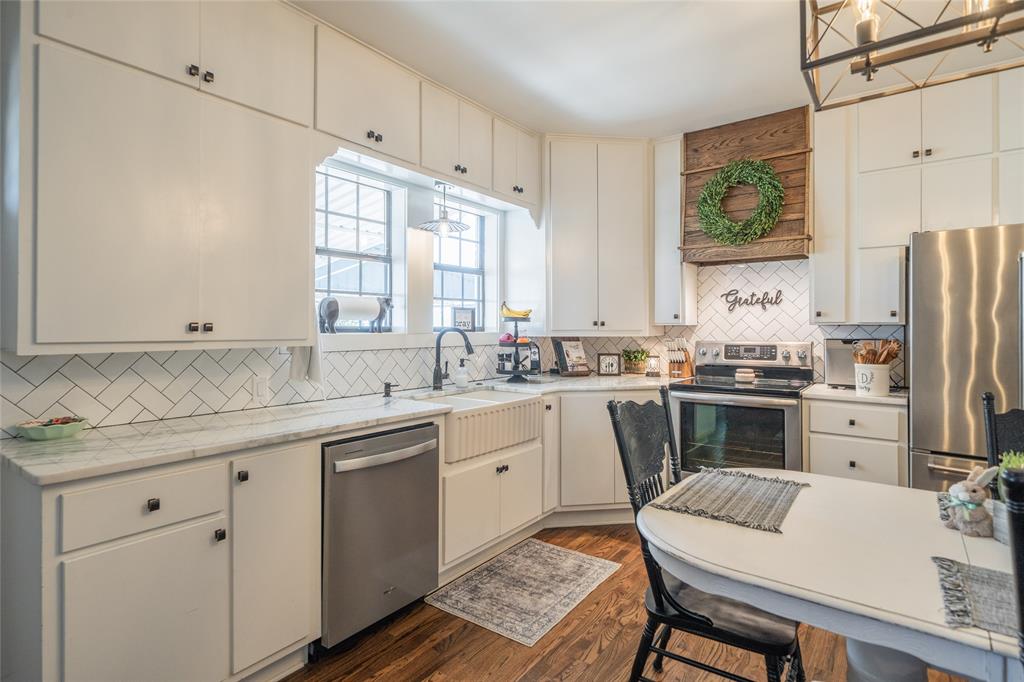 1416 Fm 2407 Rule, TX 79547 - Photo 9 of 40