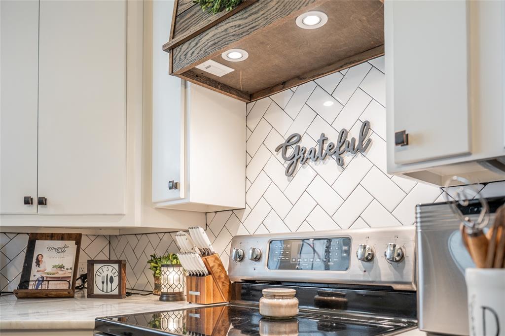 1416 Fm 2407 Rule, TX 79547 - Photo 10 of 40