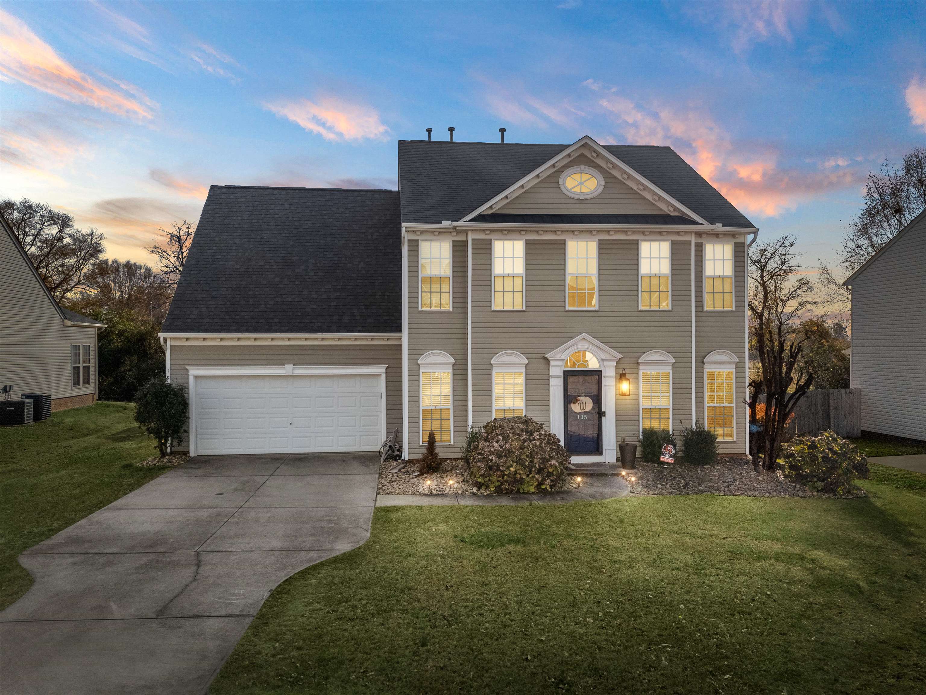 135 Castleton Circle Boiling Springs, SC 29316 - Photo 1 of 46