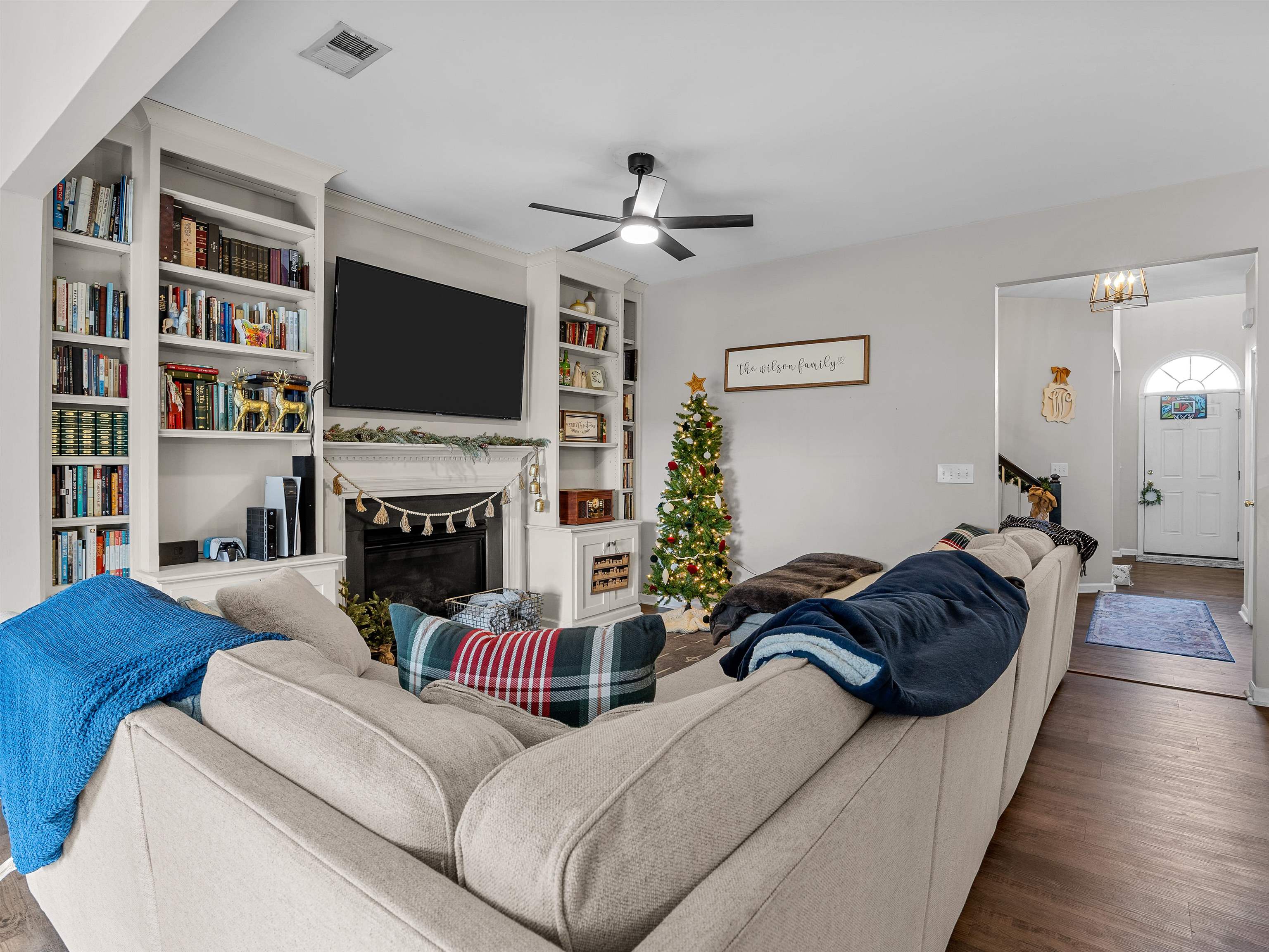 135 Castleton Circle Boiling Springs, SC 29316 - Photo 14 of 46