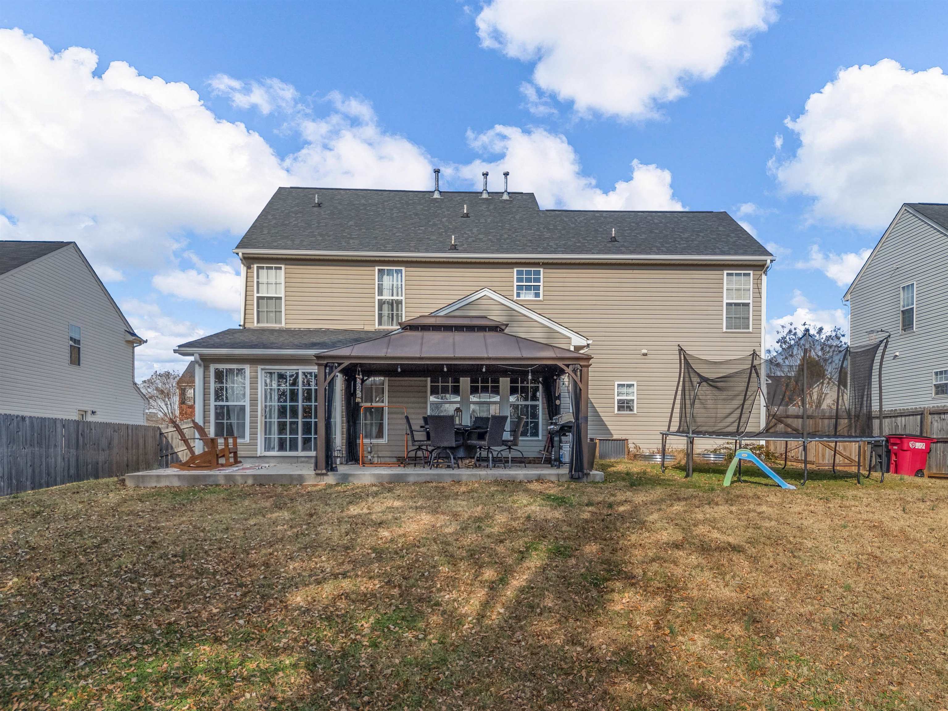 135 Castleton Circle Boiling Springs, SC 29316 - Photo 34 of 46